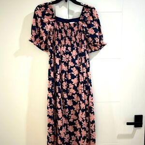 NWOT Hatch Maternity Dress